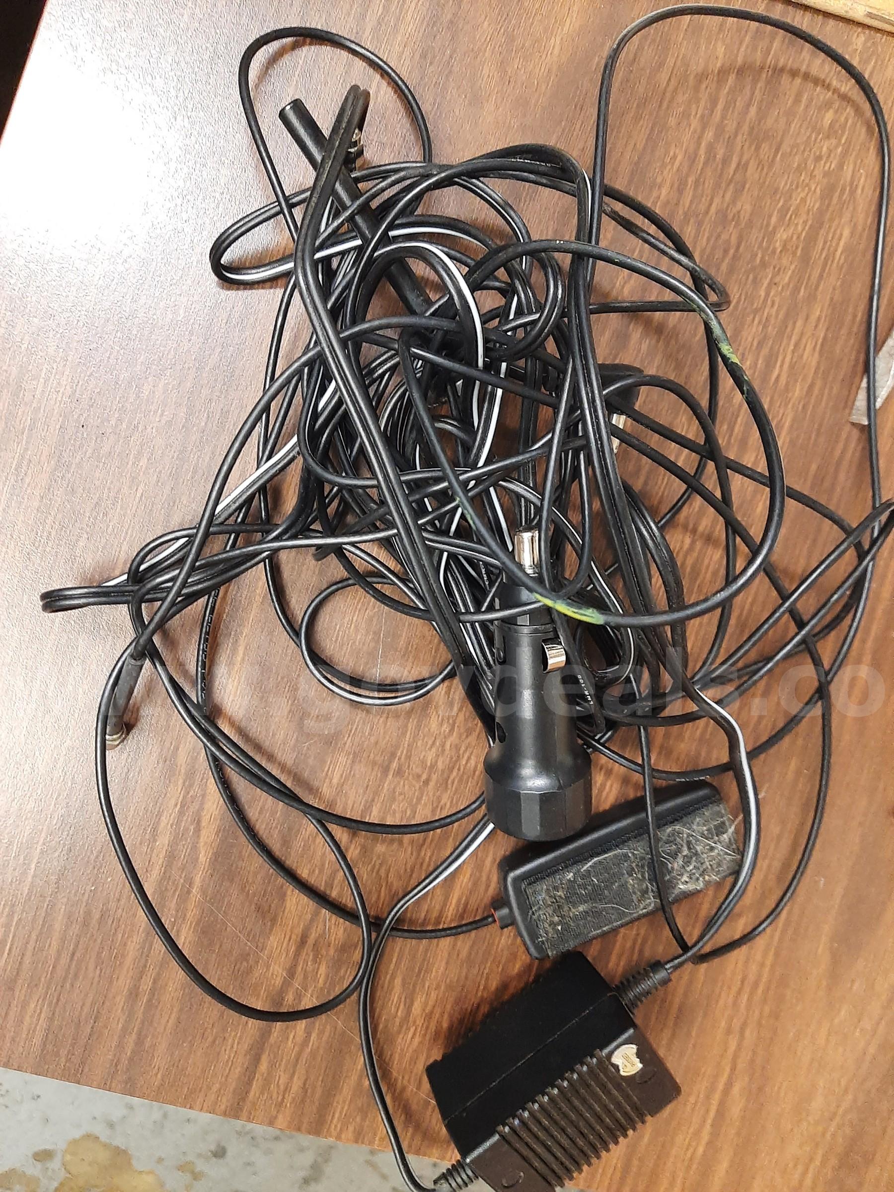 SIGNAL BOOSTER KIT   Government Surplus Auction - Photo #5