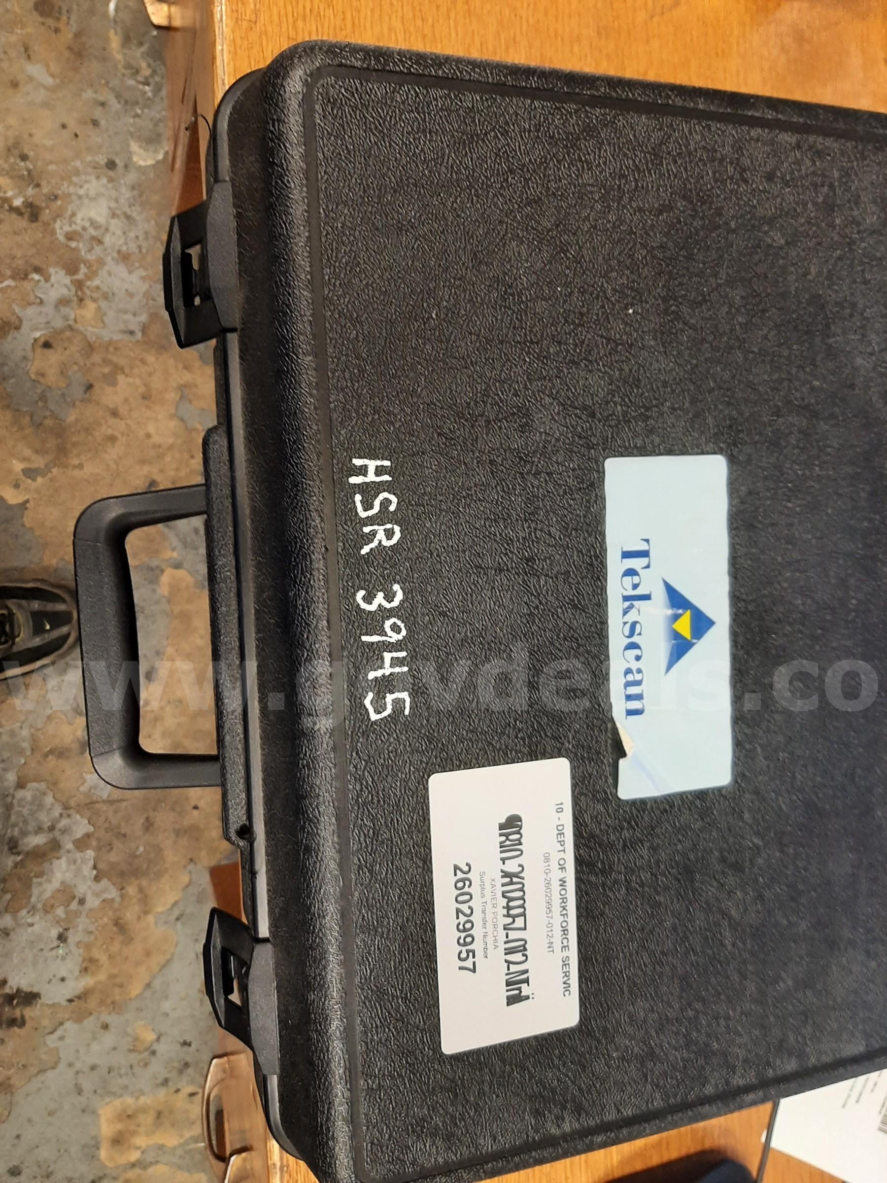 KNF CALI- VAC PUMP   Government Surplus Auction - Photo #3