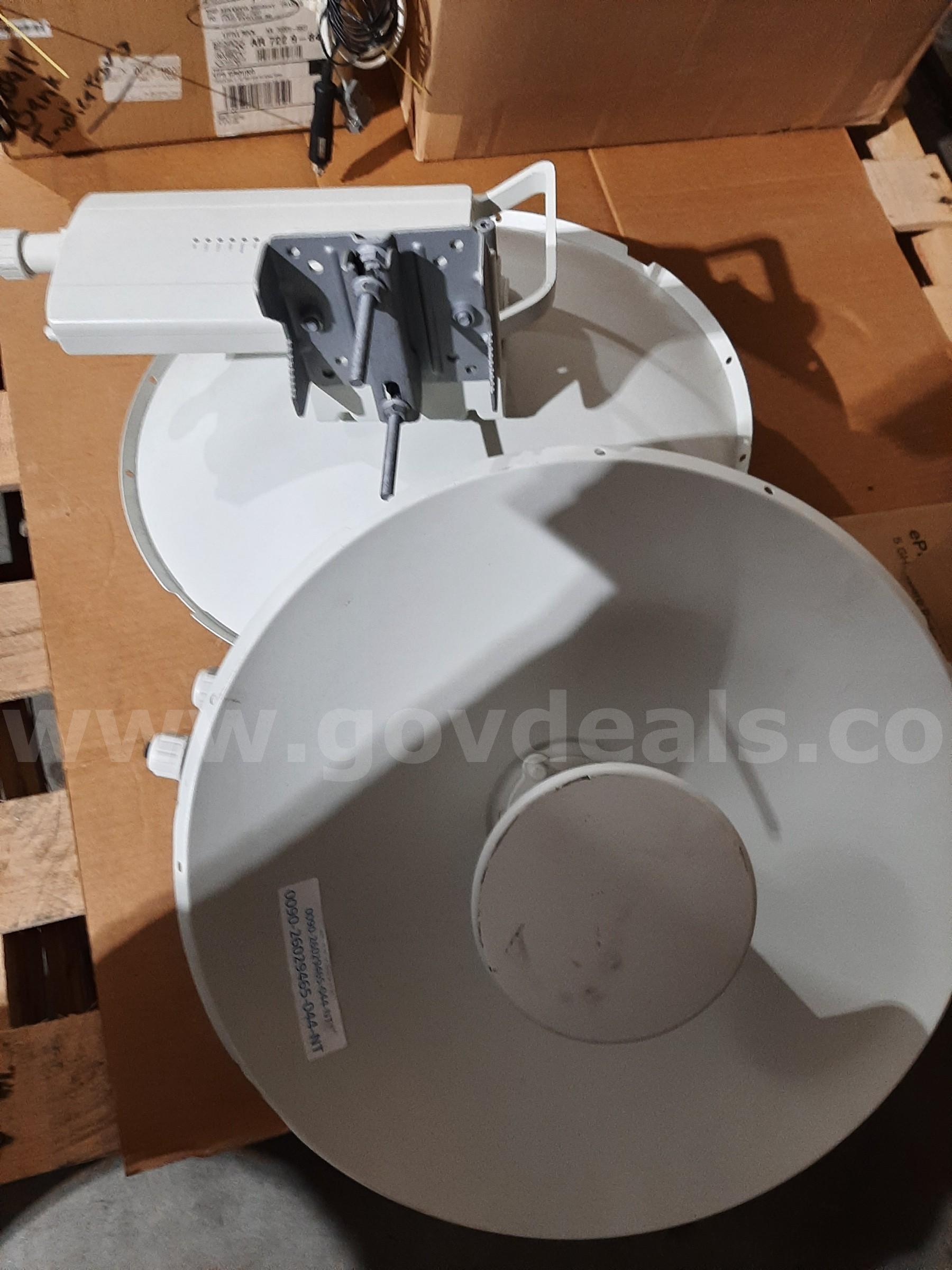 MIMOWAVE  E PMP  RADIO MODULES AND RECEIVERS   Government Surplus Auction - Primary Photo