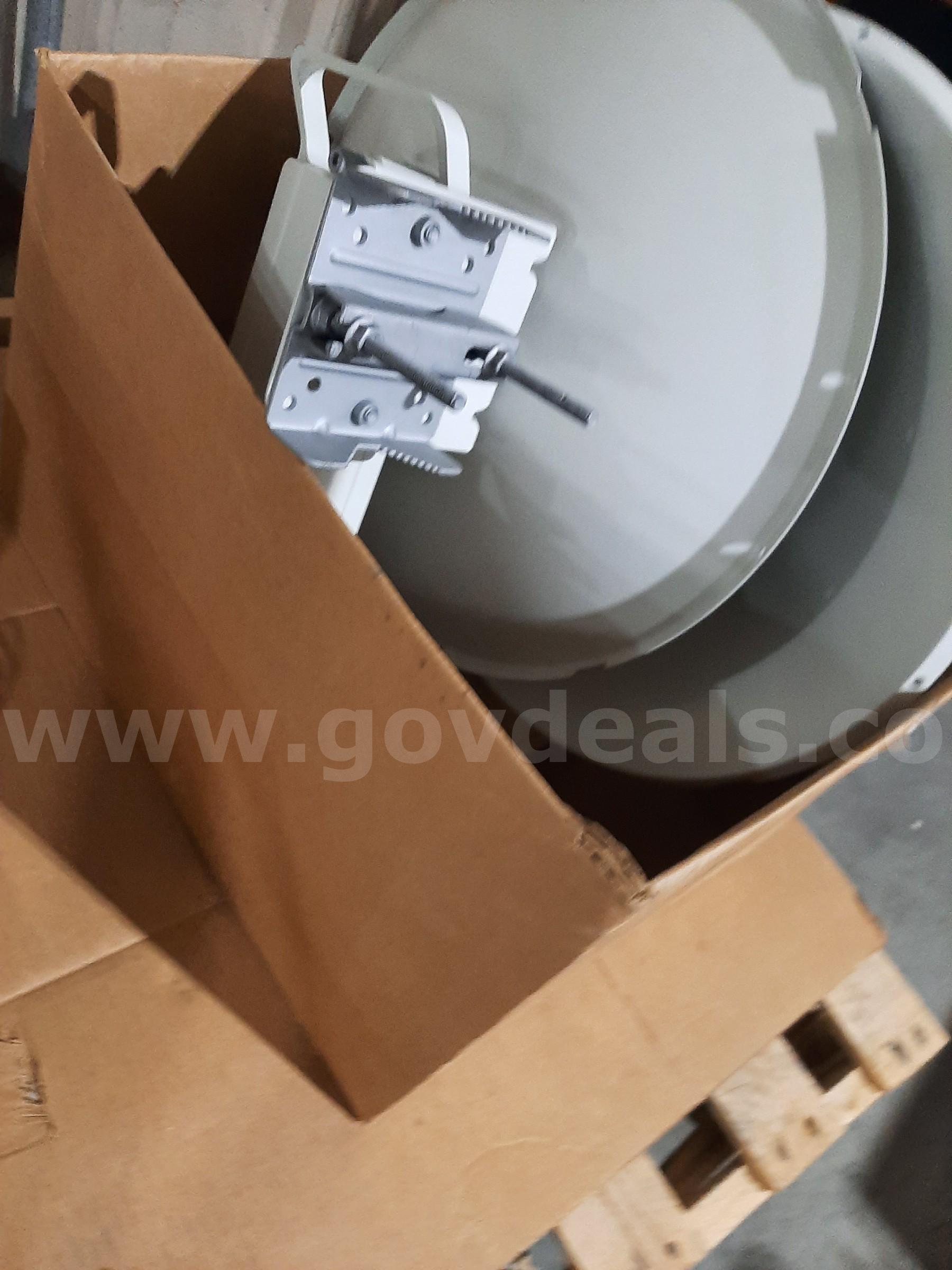 MIMOWAVE  E PMP  RADIO MODULES AND RECEIVERS   Government Surplus Auction - Photo #6