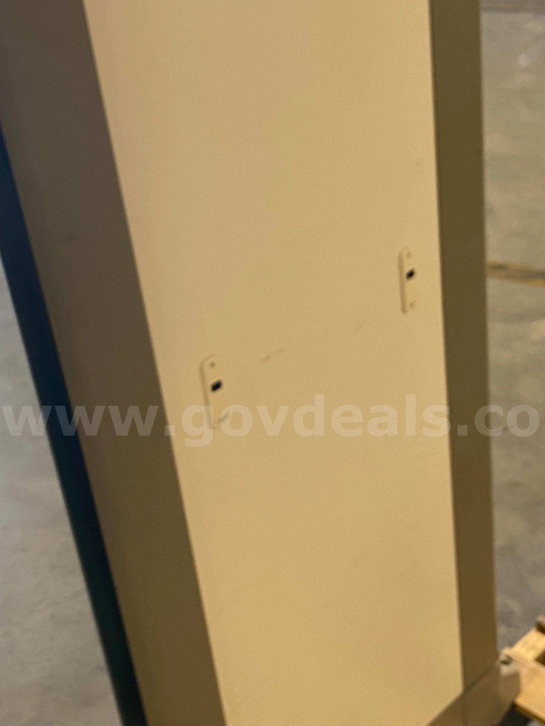 1 GARRETT PIN POINT DETECTOR (PD 6500I )  6500I Government Surplus Auction - Photo #5