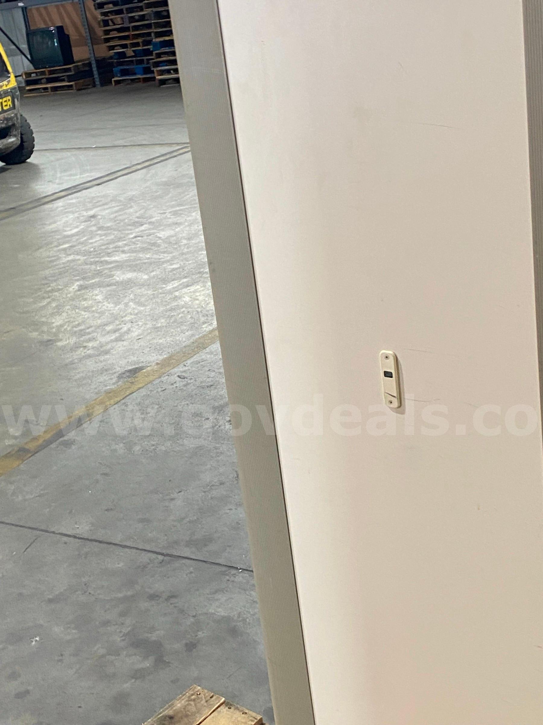 1 GARRETT PIN POINT DETECTOR (PD 6500I )  6500I Government Surplus Auction - Photo #6