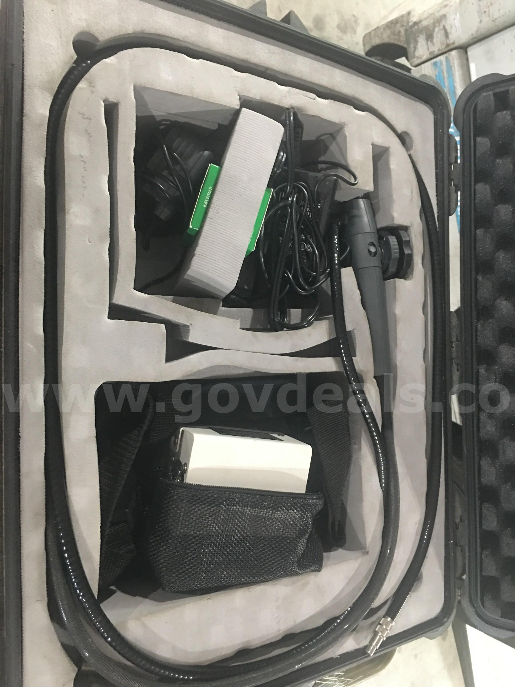 FIBER SCOPE   Government Surplus Auction - Photo #3