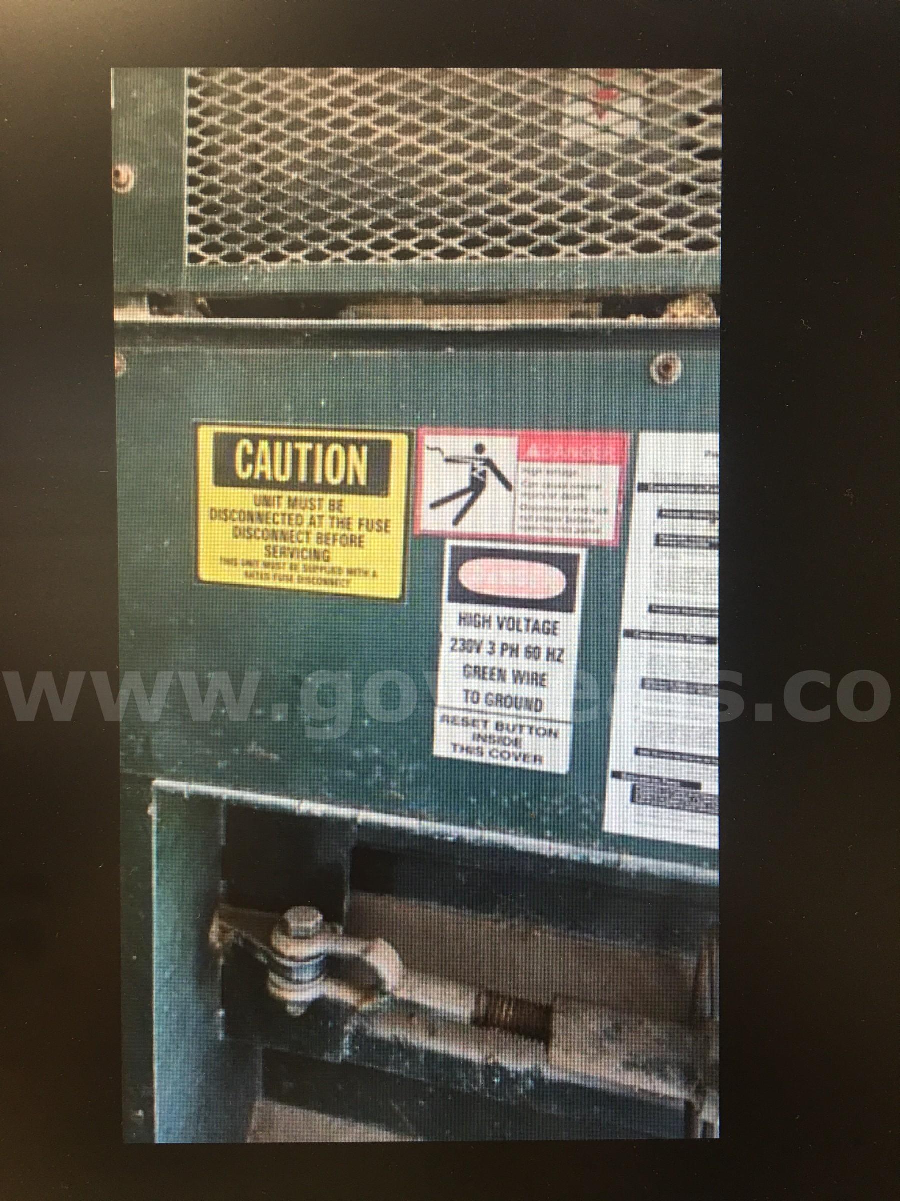 CARDBOARD BAYLOR  MULTIPLE Government Surplus Auction - Photo #5