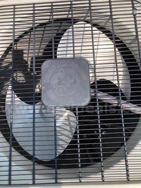 Frigidaire Central Air Outside Unit   Government Surplus Auction - Photo #5