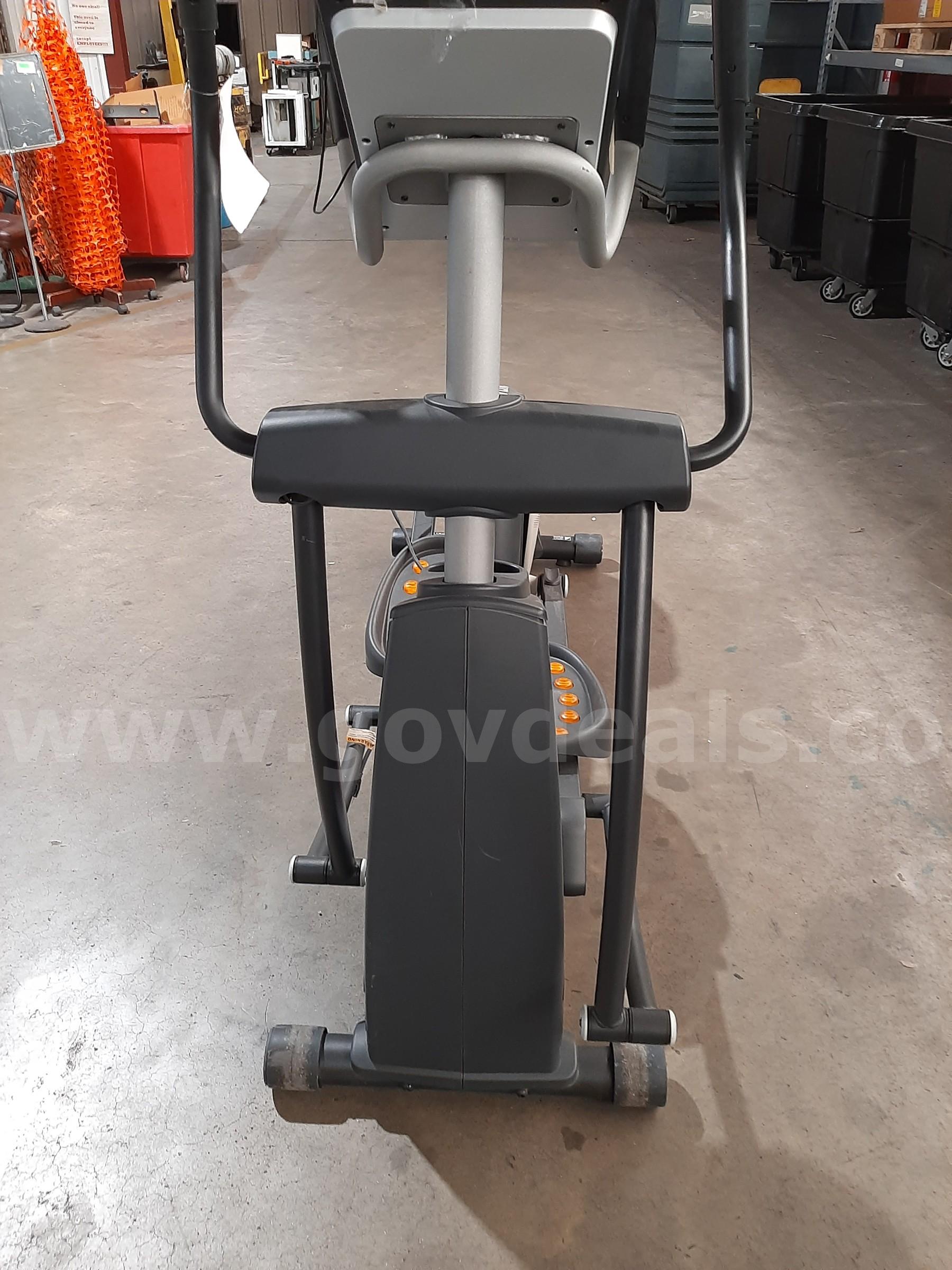 ELLIPTICAL NORDICTRACK  Government Surplus Auction - Primary Photo
