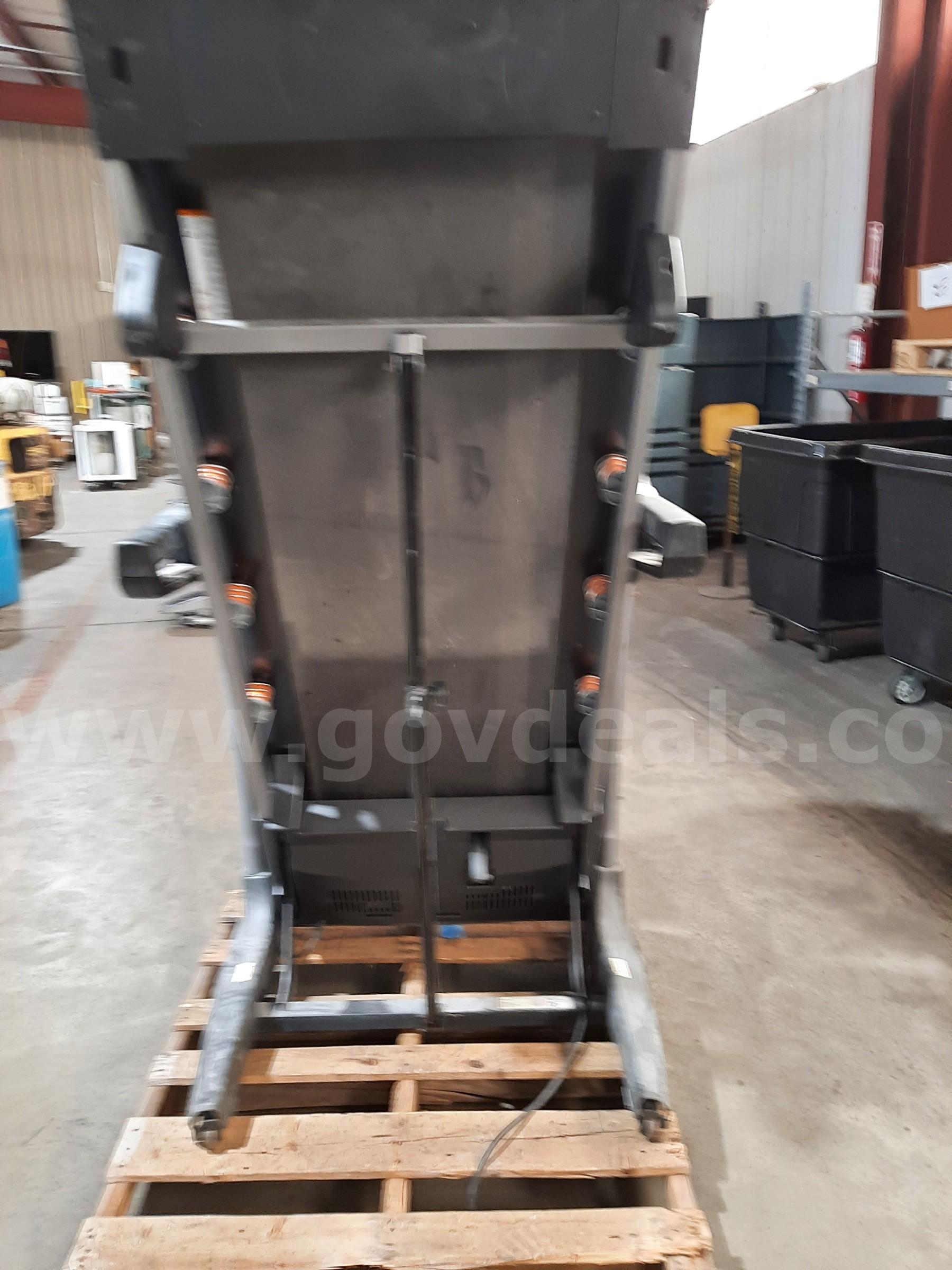 TREADMILL NORDICTRACK  Government Surplus Auction - Photo #5