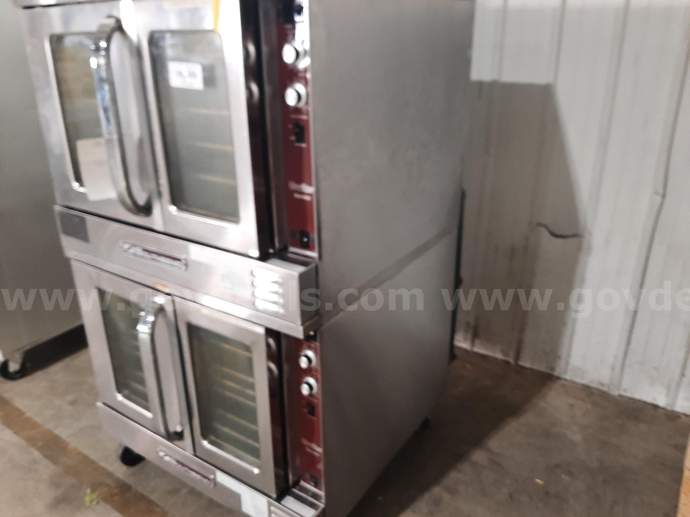 SOUTHBEND OVEN   Government Surplus Auction - Photo #2