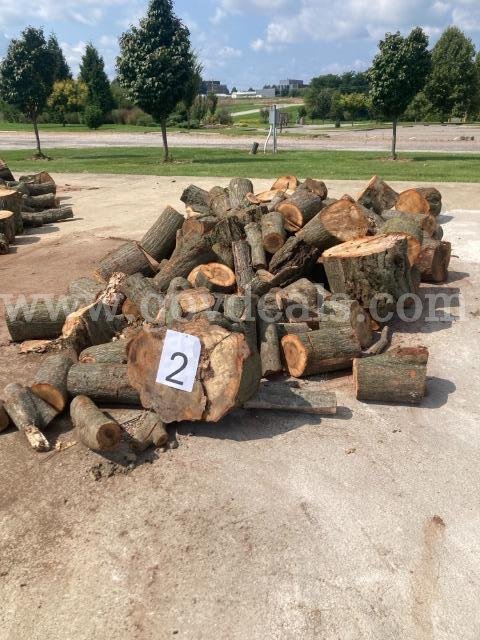 Lot #2 - Hardwood Firewood - Wooster Ohio
