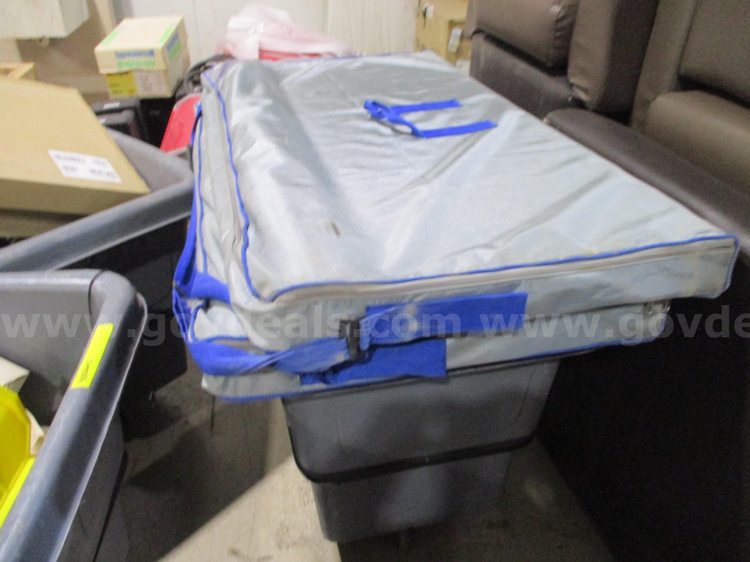 Miscellaneous Surplus Electronics, Hardware, Office Equipment & Accessories - Bulk Lot   Government Surplus Auction - Photo #6
