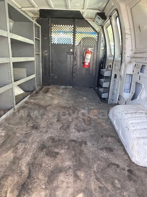2006 Ford Econoline Ford Econoline Government Surplus Auction - Photo #5