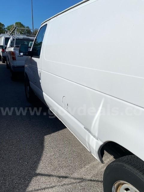 2006 Ford Econoline Ford Econoline Government Surplus Auction - Photo #3