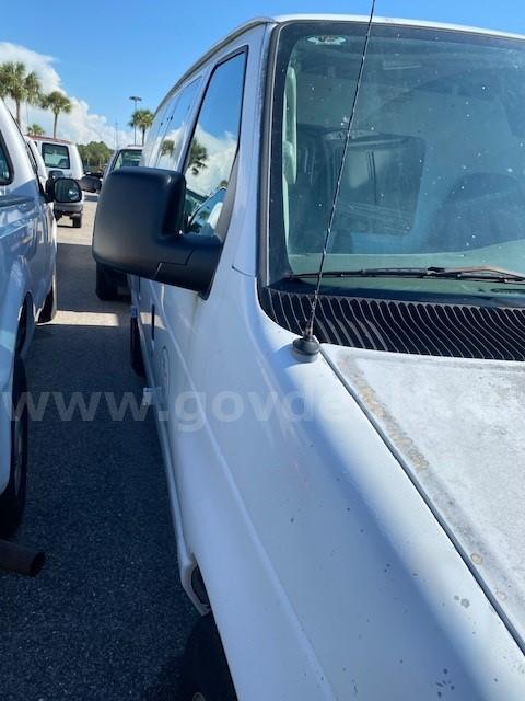 2006 Ford Econoline Ford Econoline Government Surplus Auction - Photo #5