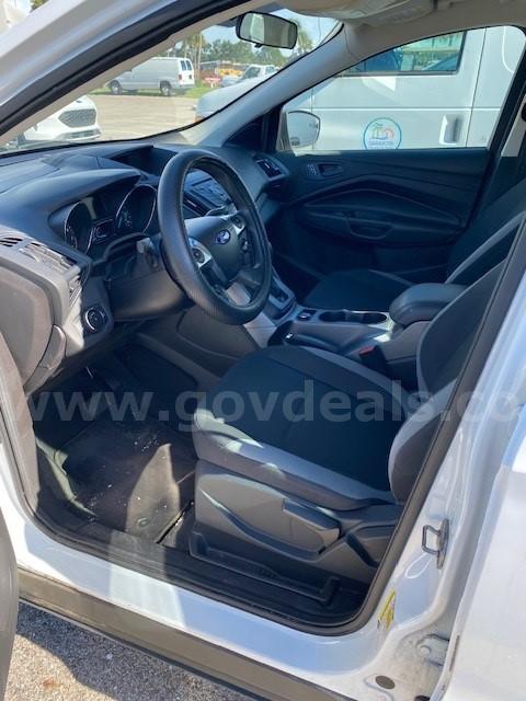 2014 Ford Escape Ford Escape Government Surplus Auction - Photo #5