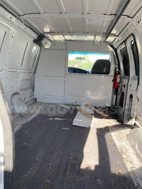 2006 Ford Econoline Ford Econoline Government Surplus Auction - Photo #4
