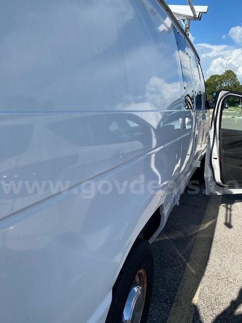 2006 Ford Econoline Ford Econoline Government Surplus Auction - Photo #5