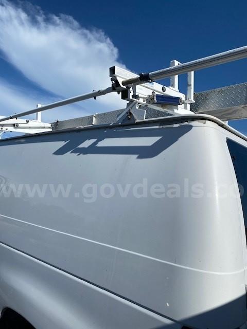 2006 Ford Econoline Ford Econoline Government Surplus Auction - Photo #6