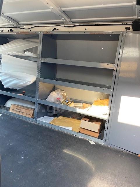 2006 Ford Econoline Ford Econoline Government Surplus Auction - Photo #4
