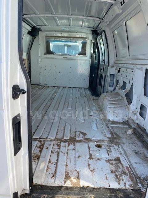 2013 Ford Econoline Ford Econoline Government Surplus Auction - Photo #3