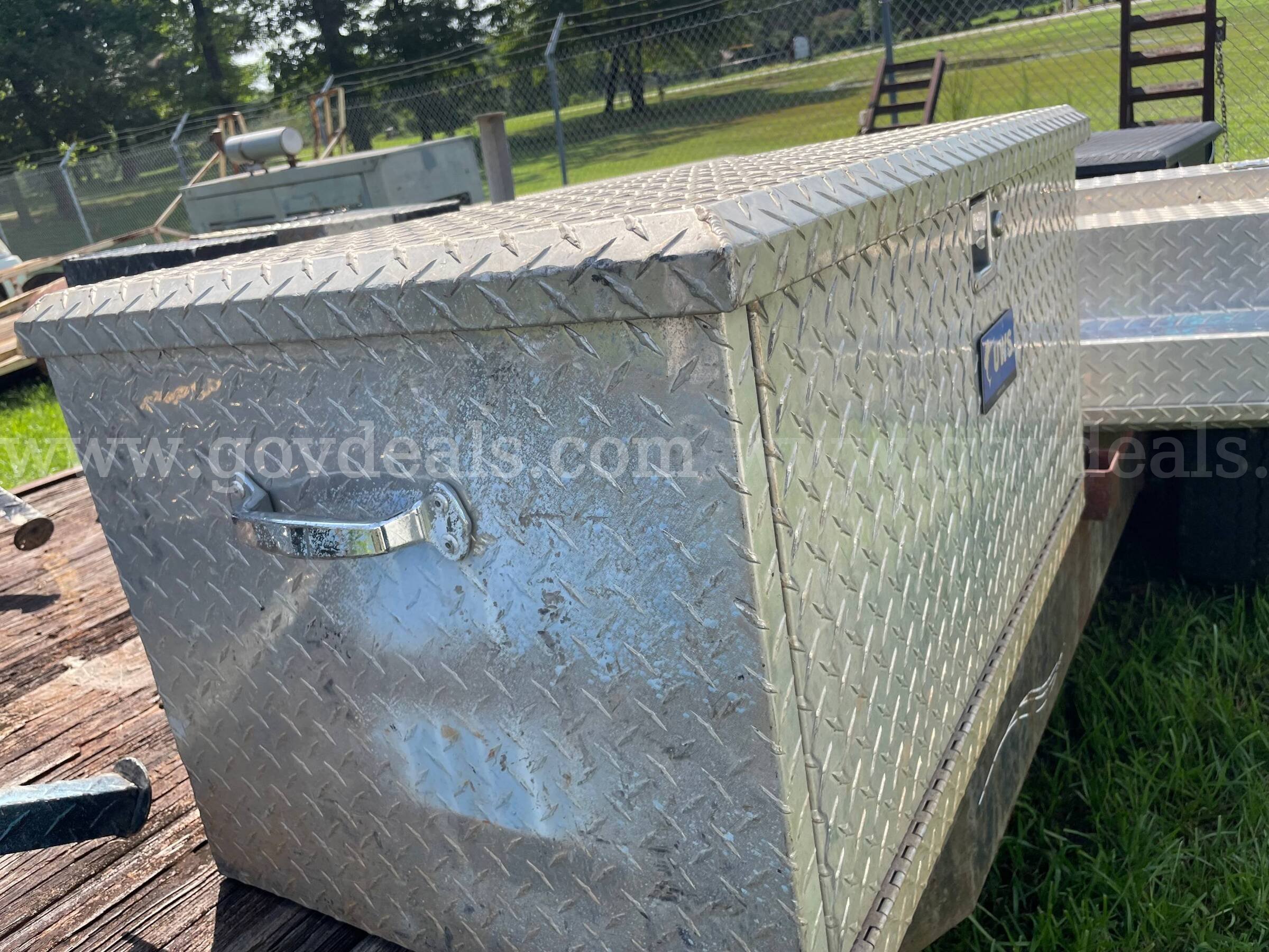 Tool Box   Government Surplus Auction - Photo #3