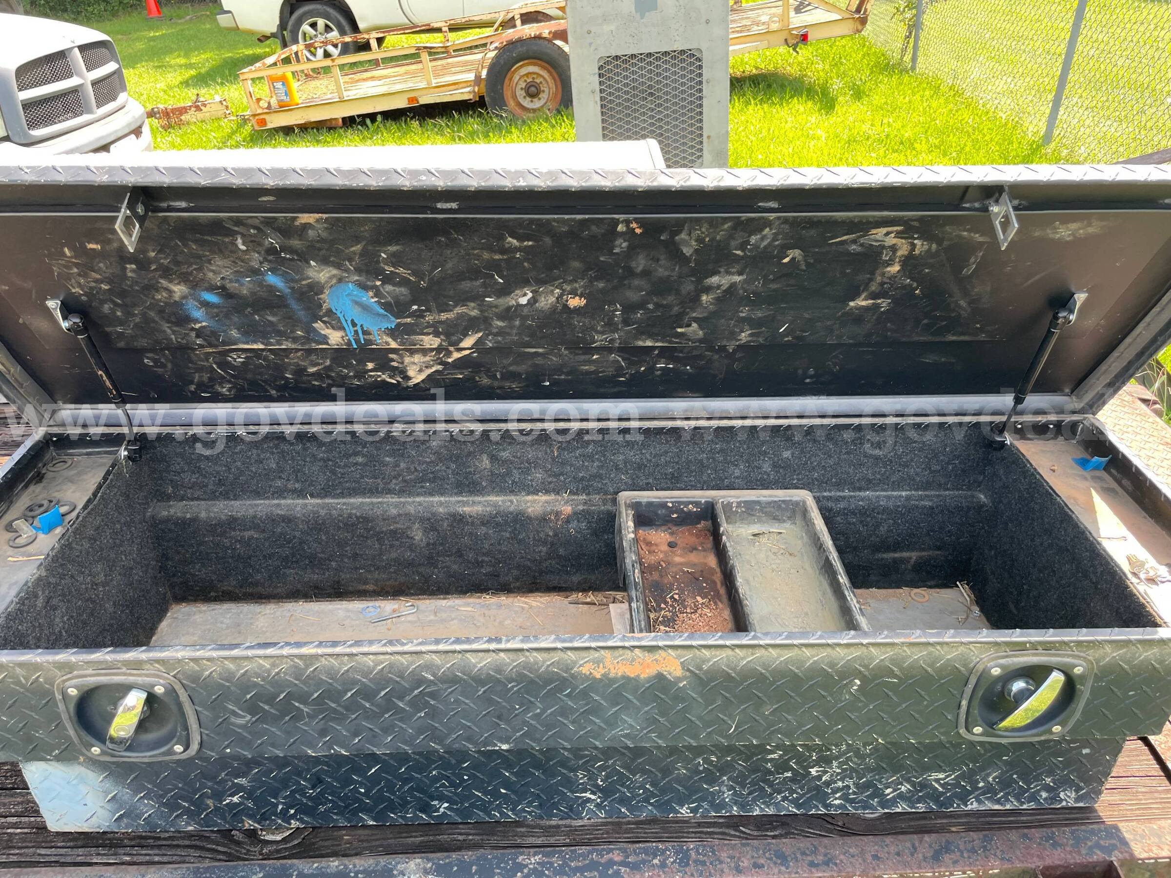 Tool Box   Government Surplus Auction - Photo #2