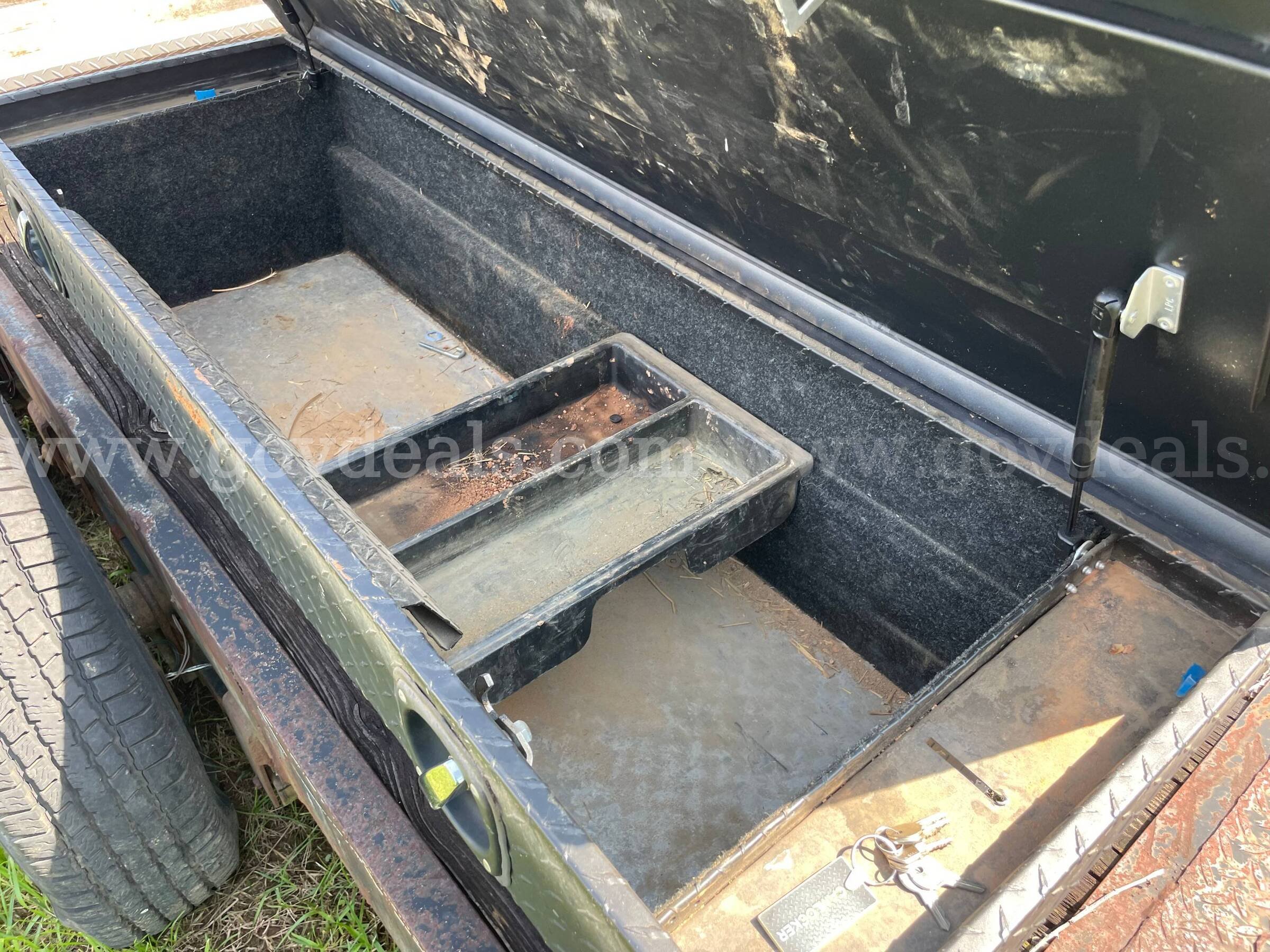 Tool Box   Government Surplus Auction - Photo #3