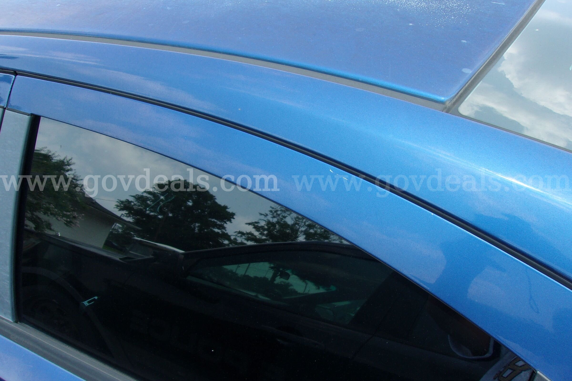 2009 Dodge Charger Dodge Charger Government Surplus Auction - Photo #4