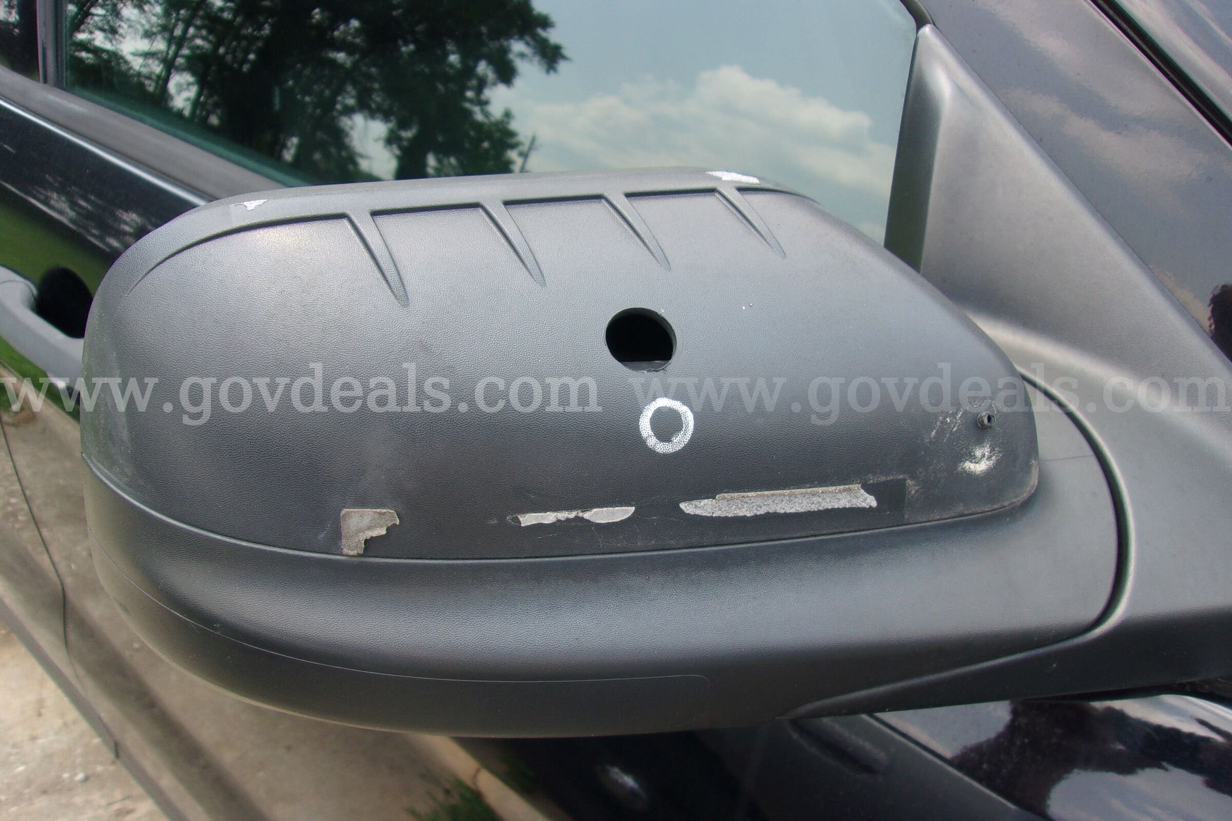 2016 Ford Explorer Ford Explorer Government Surplus Auction - Photo #4