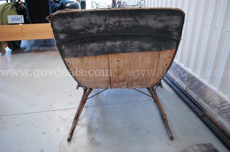 Cutter/Sleigh   Government Surplus Auction - Photo #2