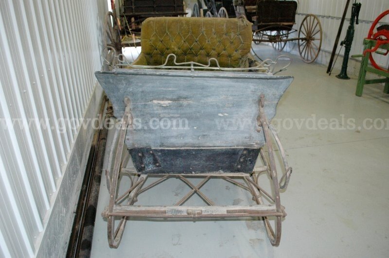 Cutter/Sleigh   Government Surplus Auction - Photo #5