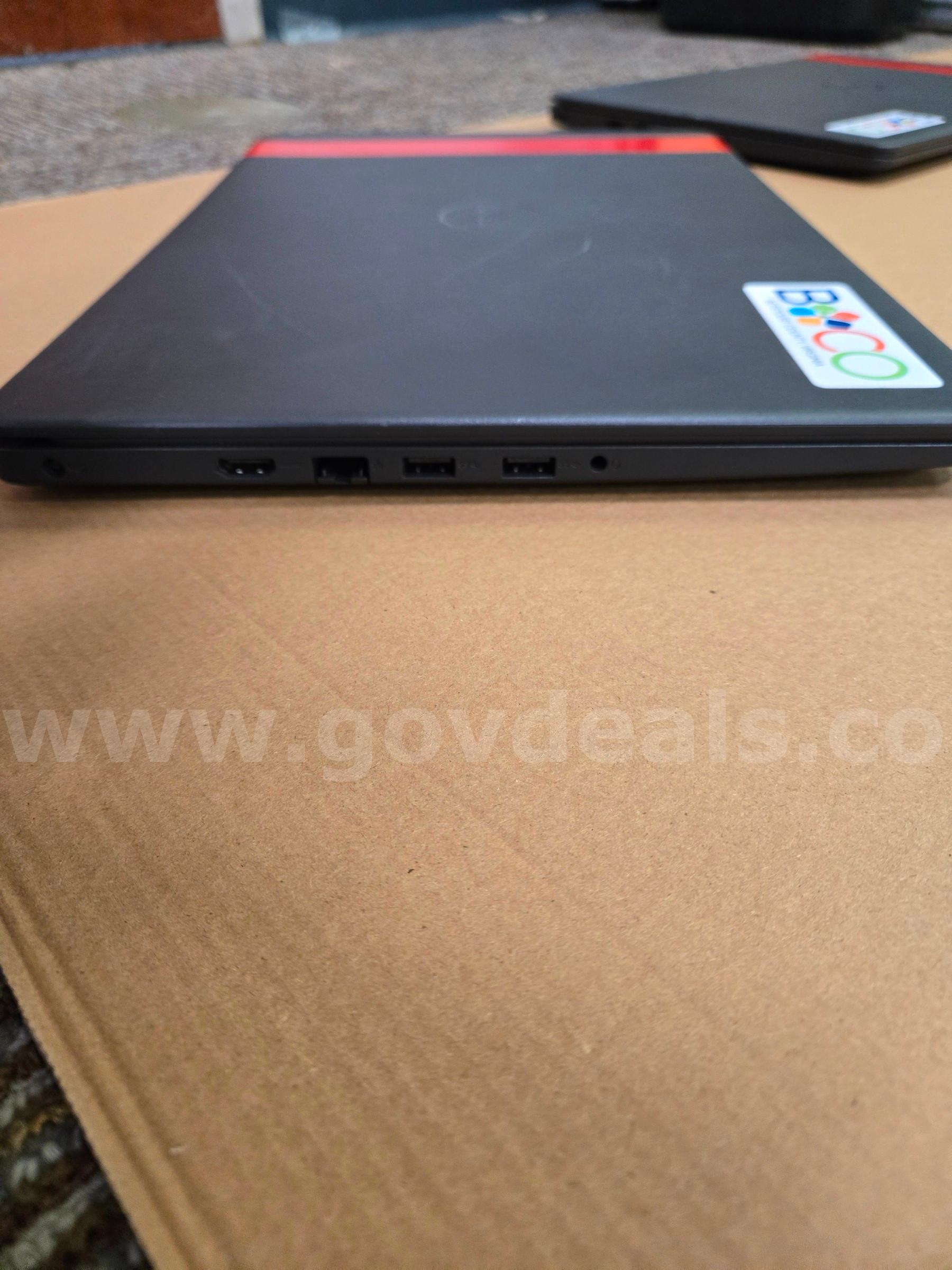 lot of 2 Dell Inspiron 3505 Dell 3505 Government Surplus Auction - Photo #2