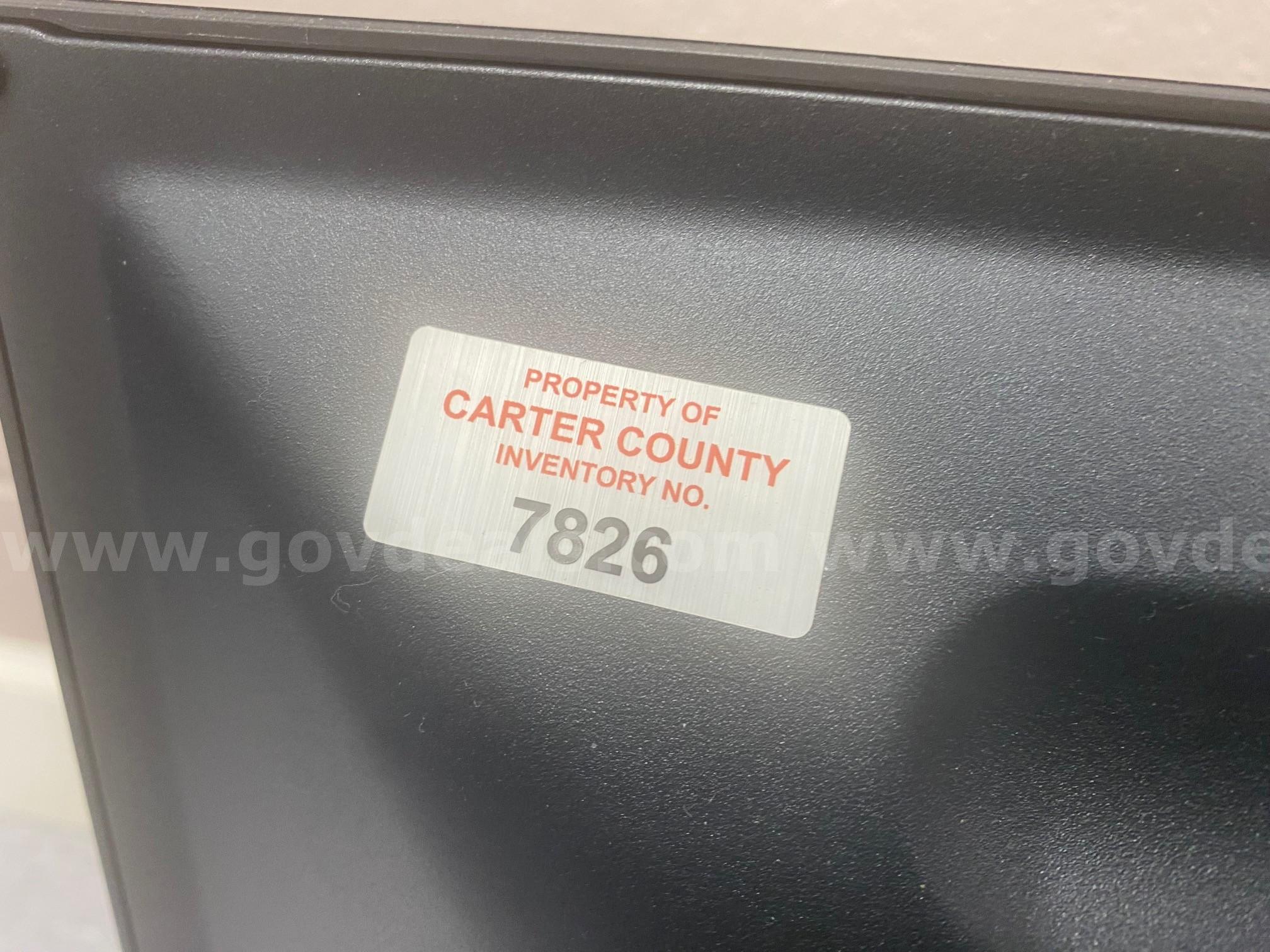 Toshiba Computer Monitor/ TV TOSHIBA 32L310U18 Government Surplus Auction - Photo #4