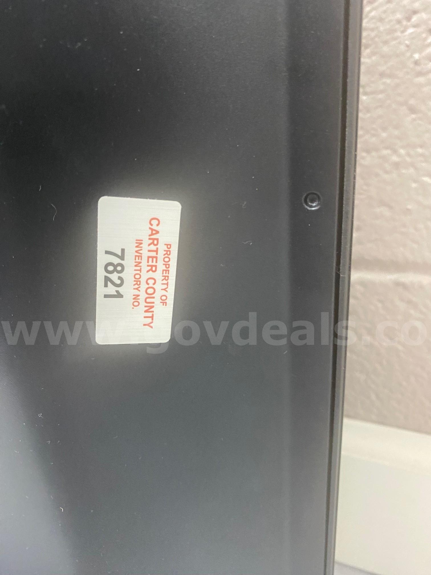 Toshiba Computer Monitor/ TV TOSHIBA 32L310U18 Government Surplus Auction - Photo #4