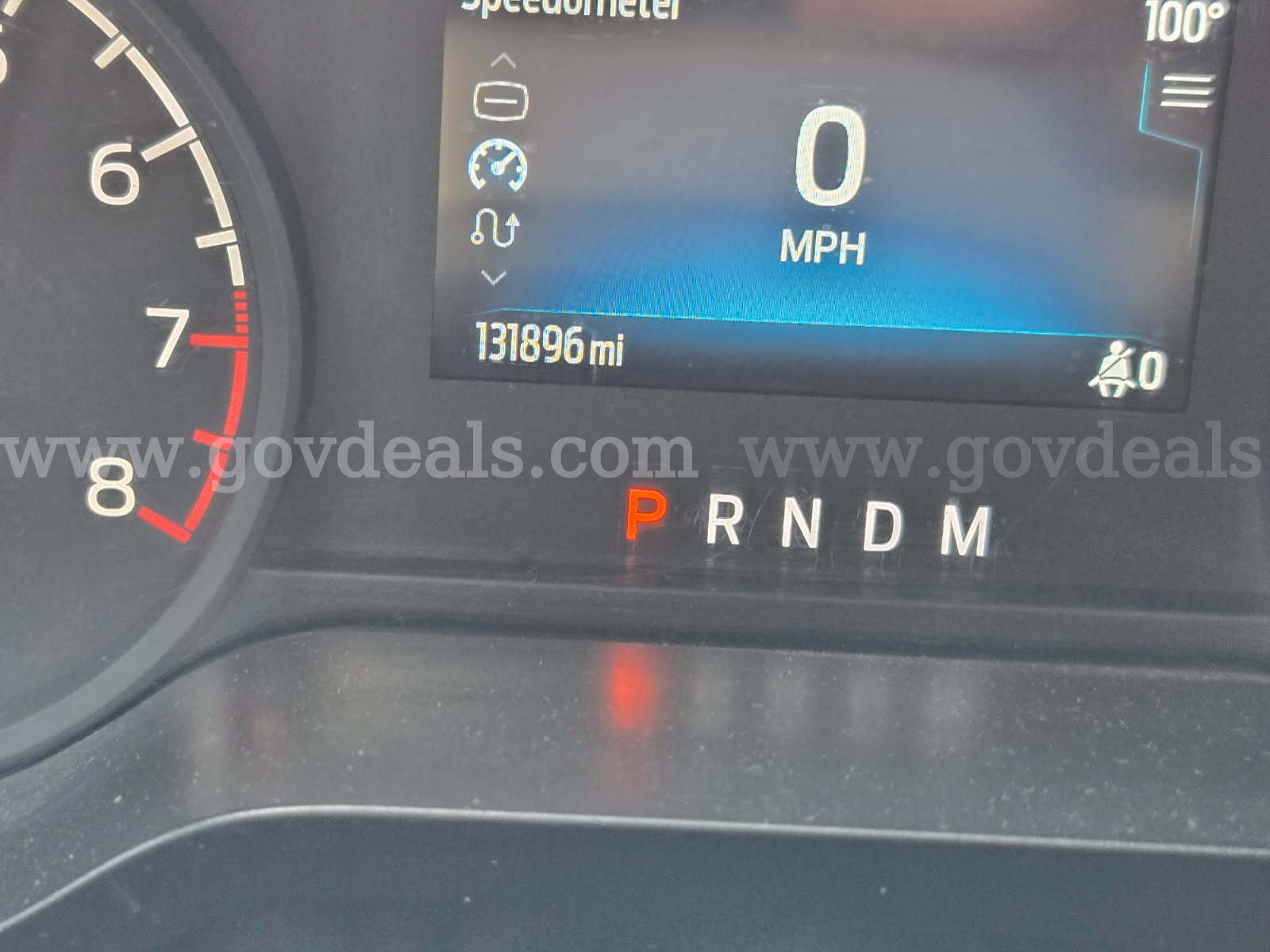 2022 Ford F-150 XL SuperCab 6.5-ft. Bed 2WD Ford F-150 Government Surplus Auction - Photo #6