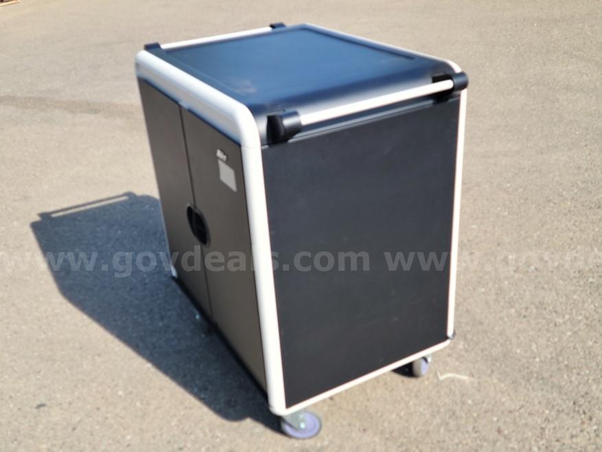 Aver Device Charger CT2 Aver Charger Government Surplus Auction - Photo #2