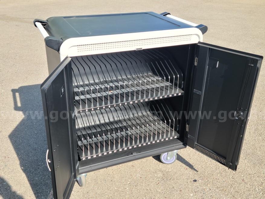 Aver Device Charger CT2 Aver Charger Government Surplus Auction - Photo #3