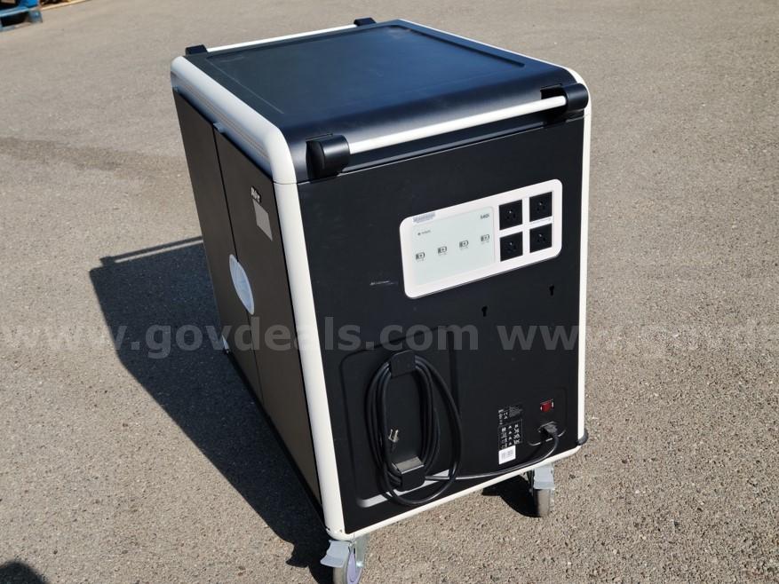 Aver Device Charger CT2