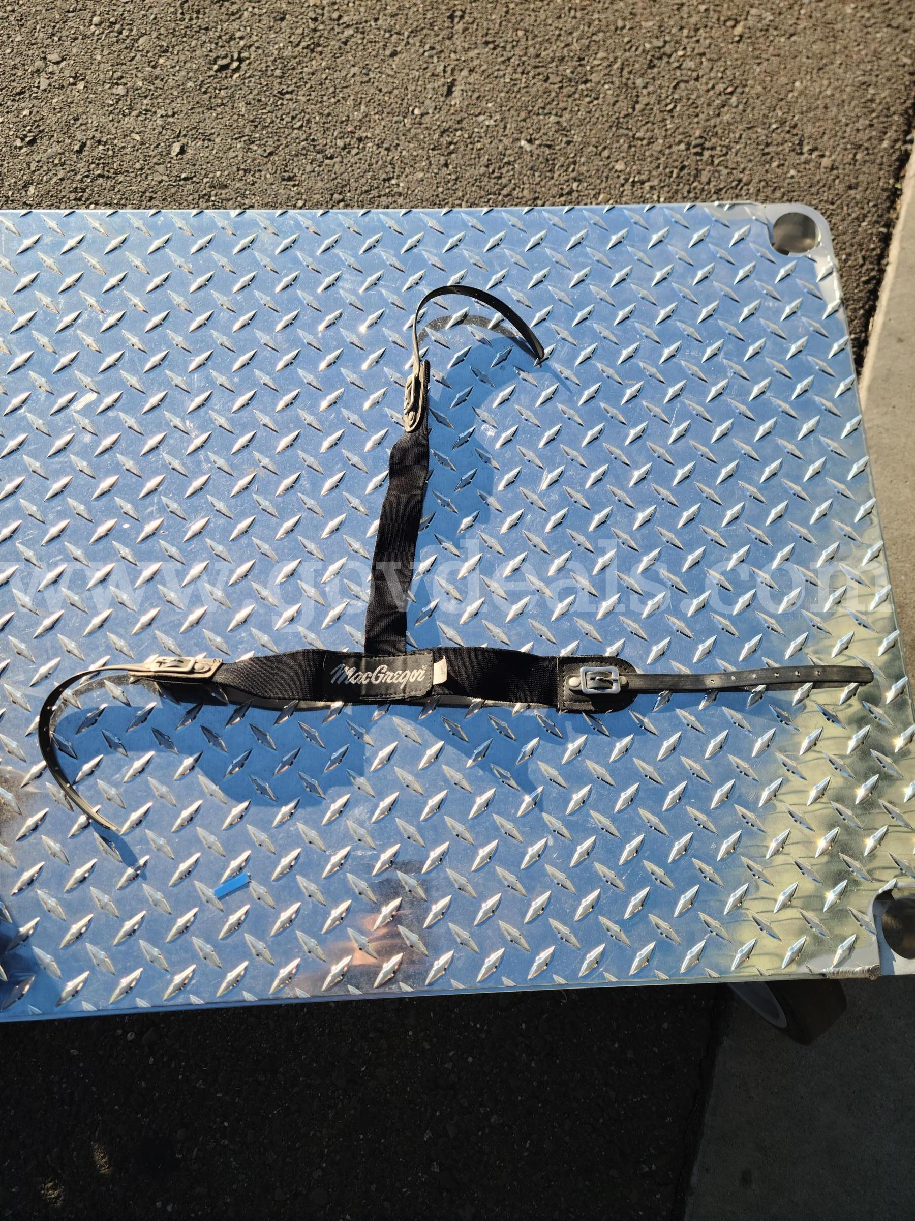 Baseball Equipment   Government Surplus Auction - Photo #2
