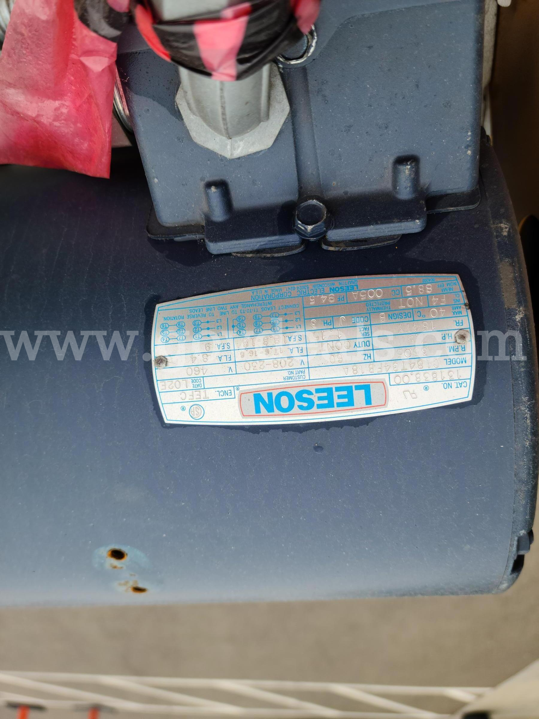 Everett 16in Miter Saw Everett 16MIT Government Surplus Auction - Photo #3