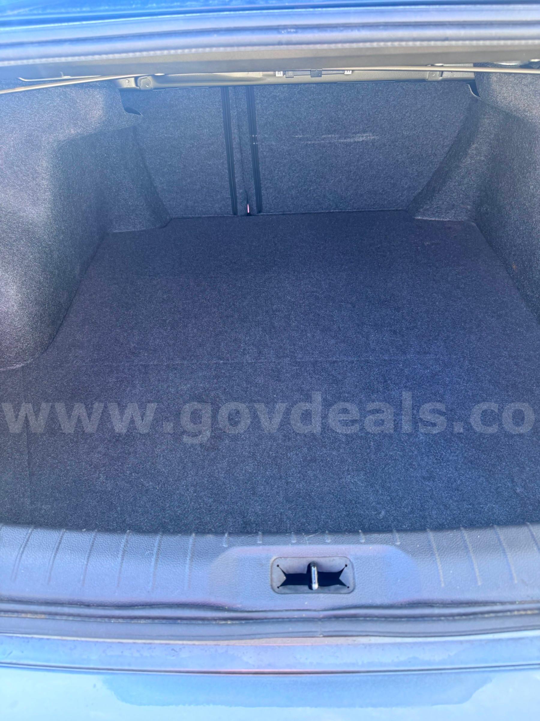 2022 Nissan Altima Nissan Altima Government Surplus Auction - Photo #6