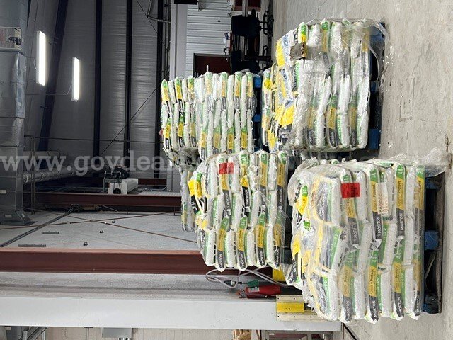 Morton Clean and Protect Water Softener Pellets   Government Surplus Auction - Photo #3