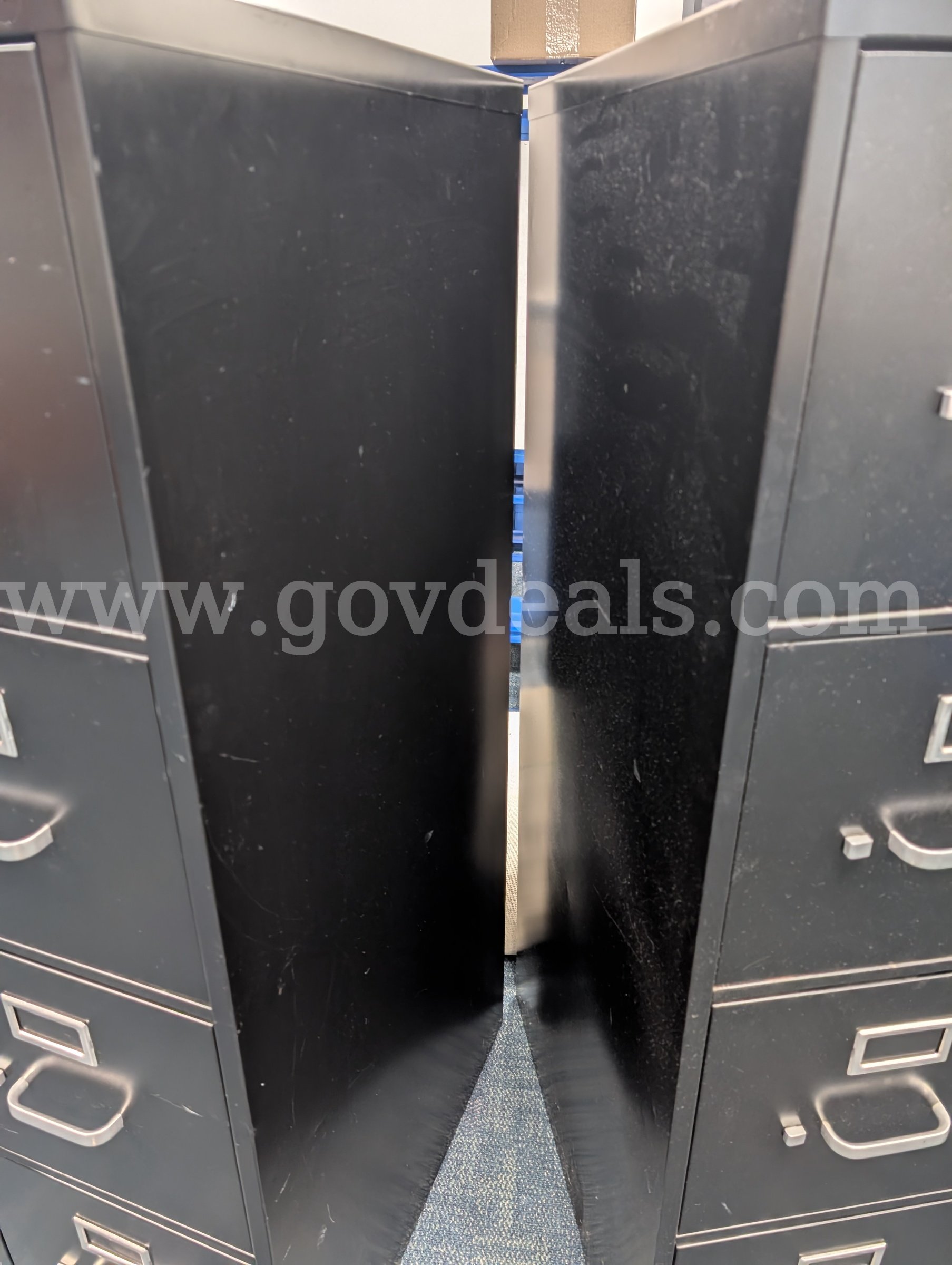 file cabinets   Government Surplus Auction - Photo #3
