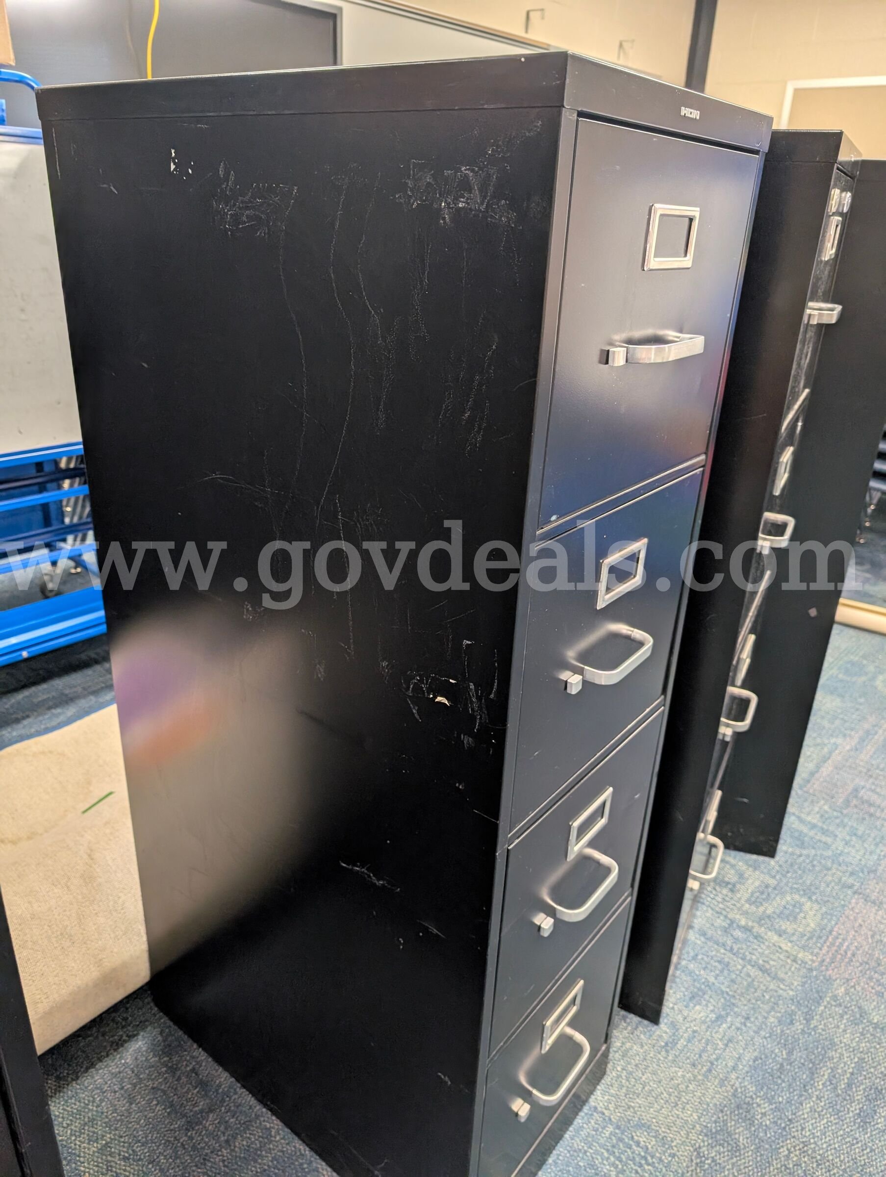 file cabinets   Government Surplus Auction - Photo #5