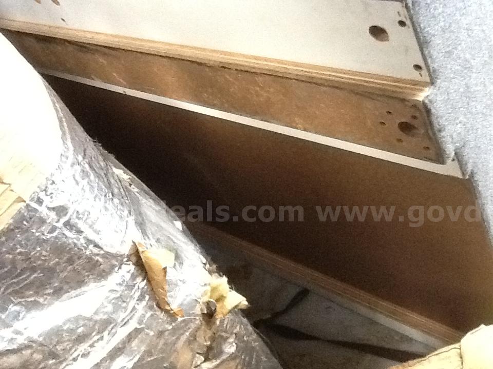 TruckVault In-Vehicle Storage System TruckVault  Government Surplus Auction - Photo #4