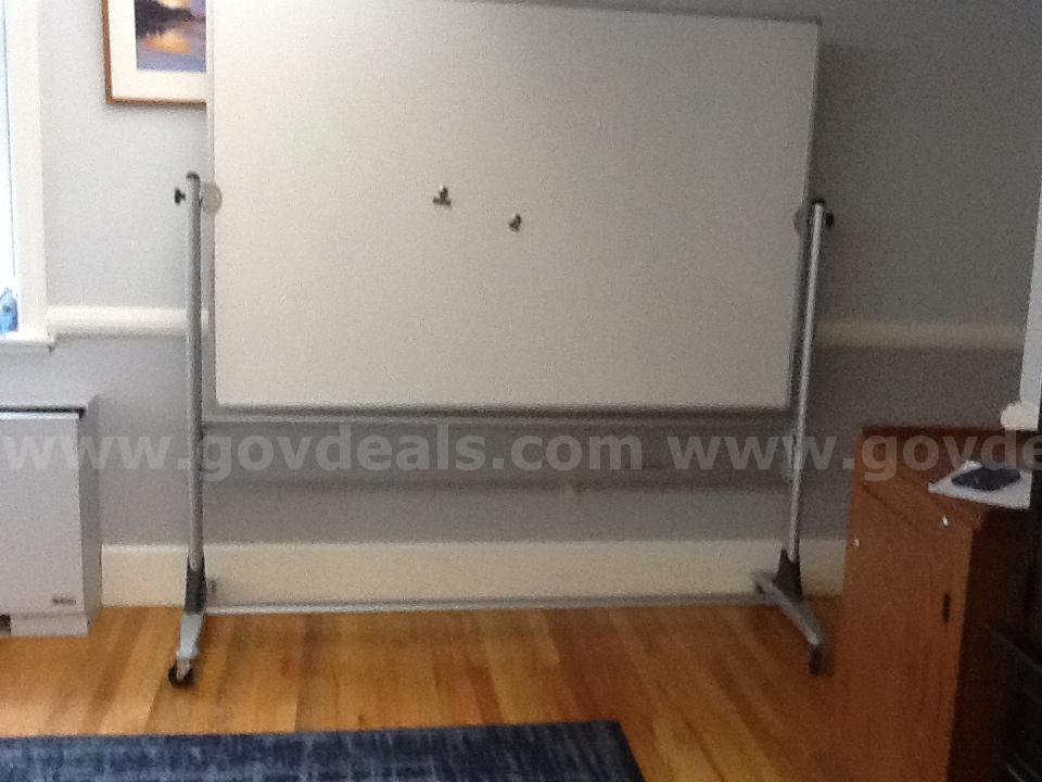 Large White Board