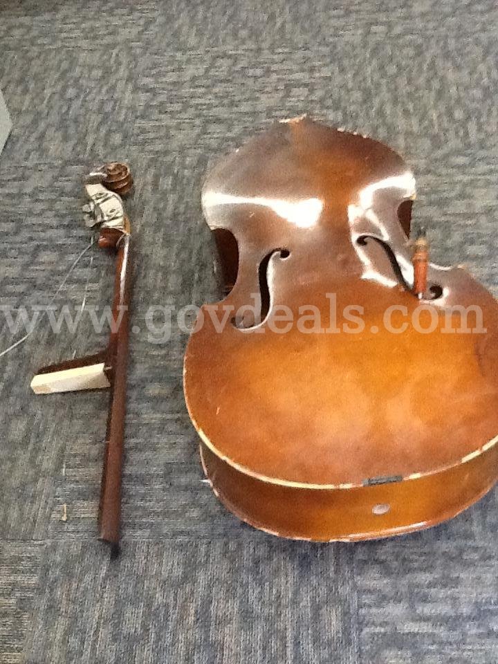 Double Bass