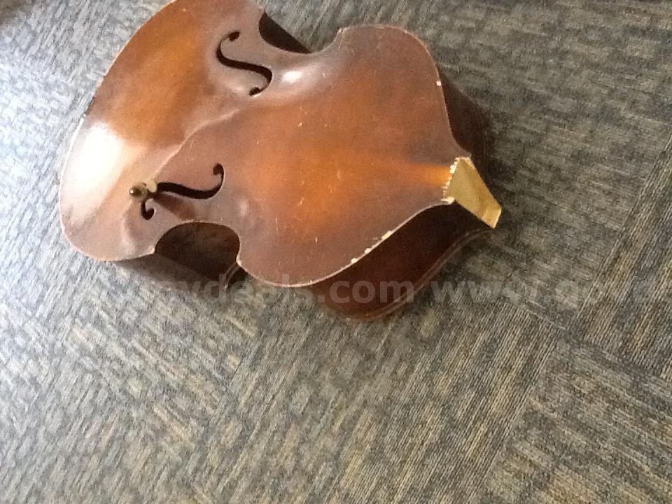Double Bass   Government Surplus Auction - Photo #3