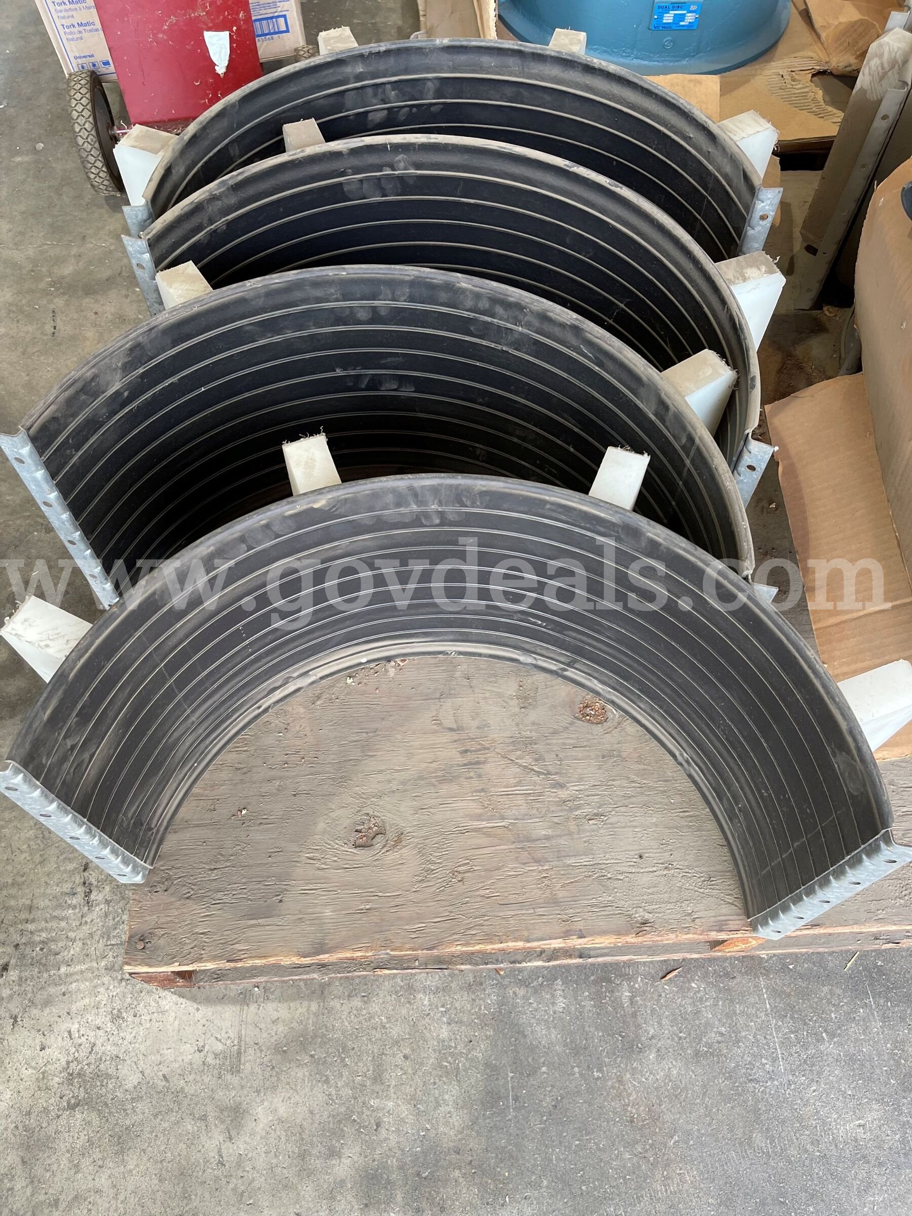 Pipe Casing Calpico  Government Surplus Auction - Photo #5