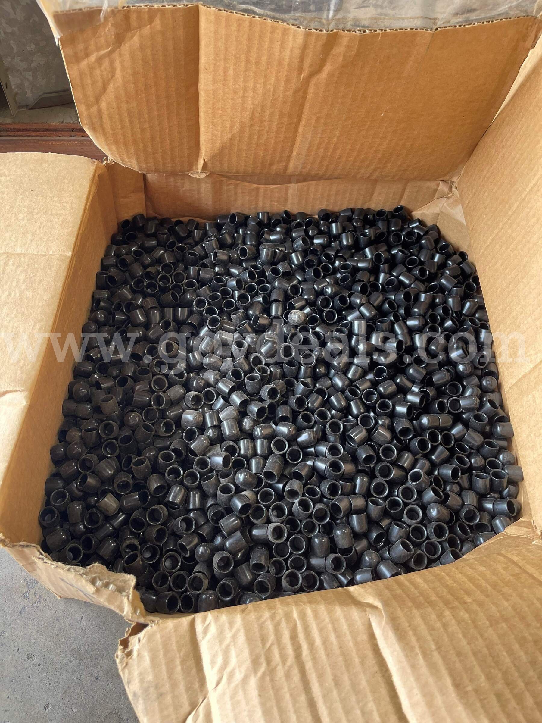 *PARTIAL* Box of caps