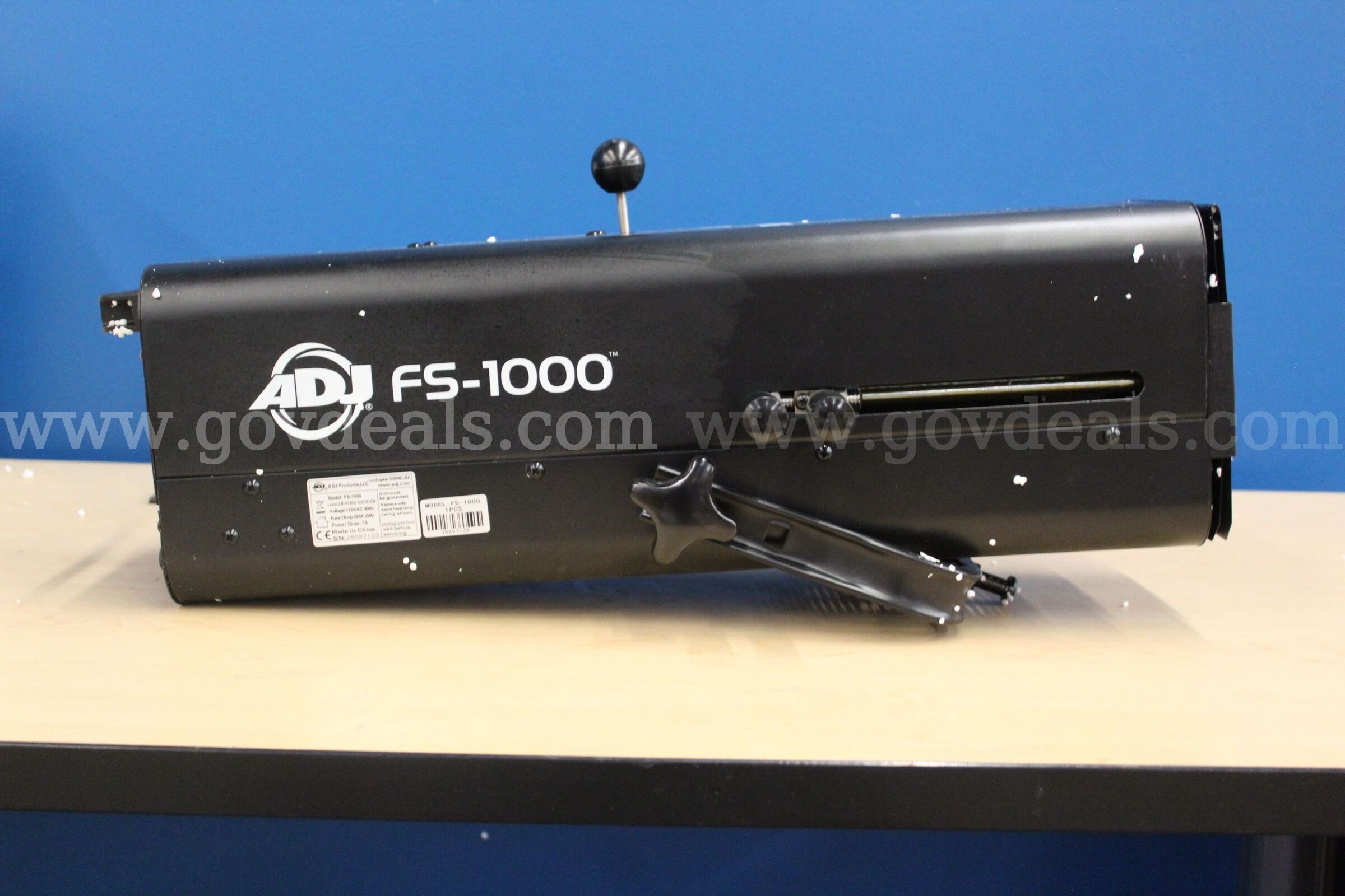ADJ FS-1000 Follow Spot
